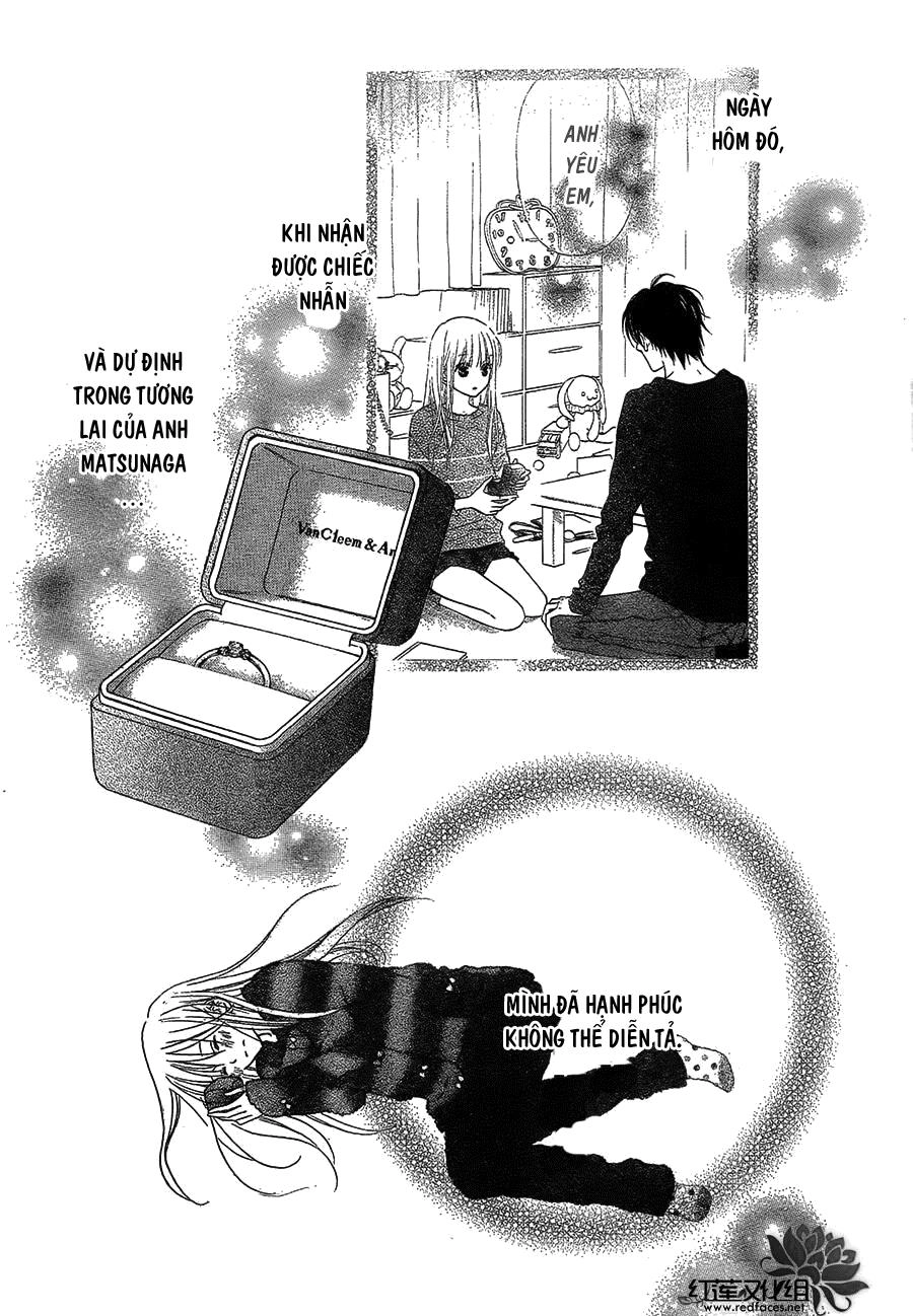 Love So Life Chapter 106 - 3