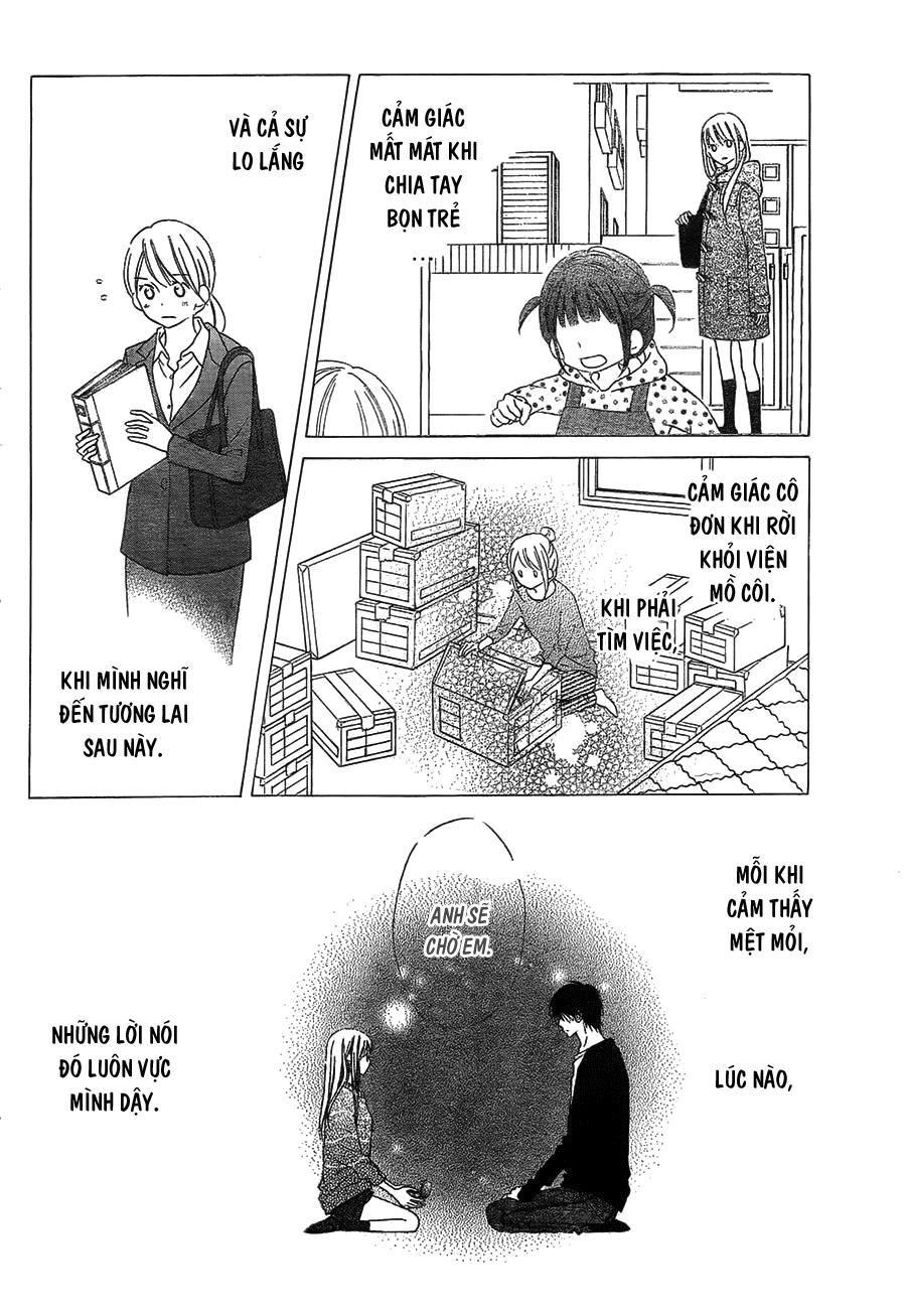 Love So Life Chapter 106 - 4