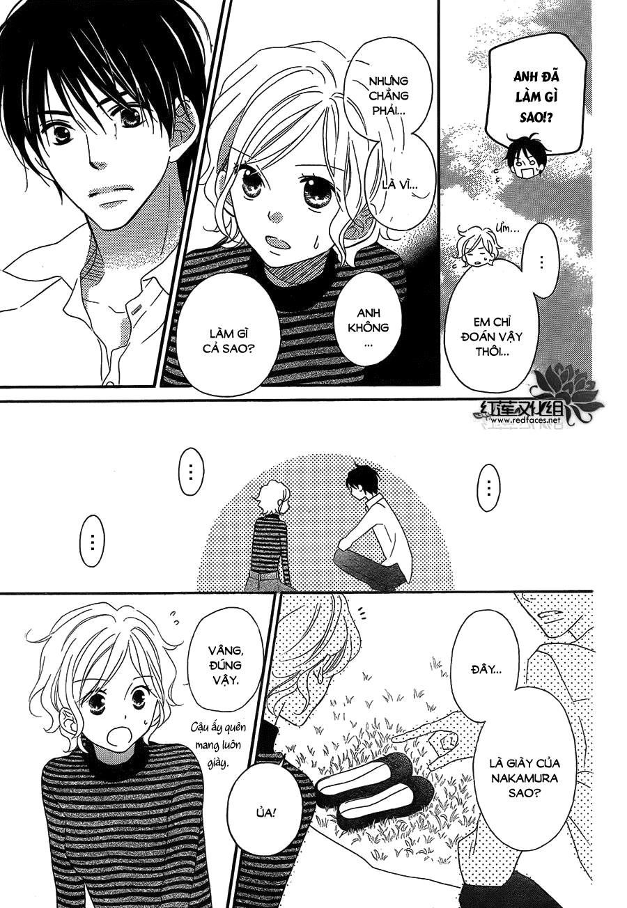 Love So Life Chapter 106 - 7