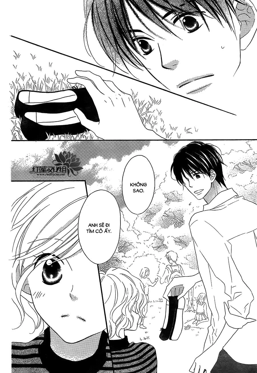 Love So Life Chapter 106 - 8