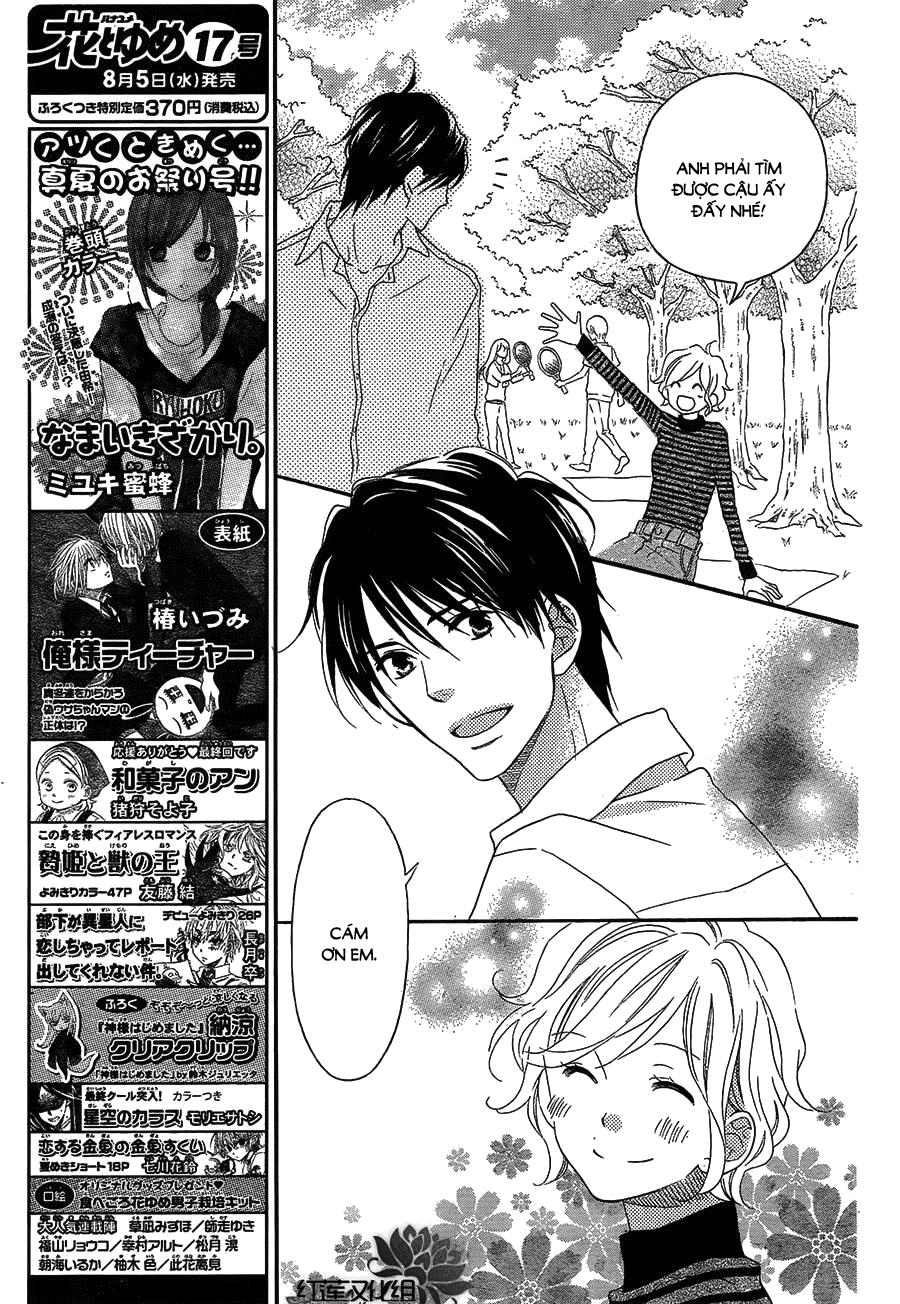 Love So Life Chapter 106 - 9