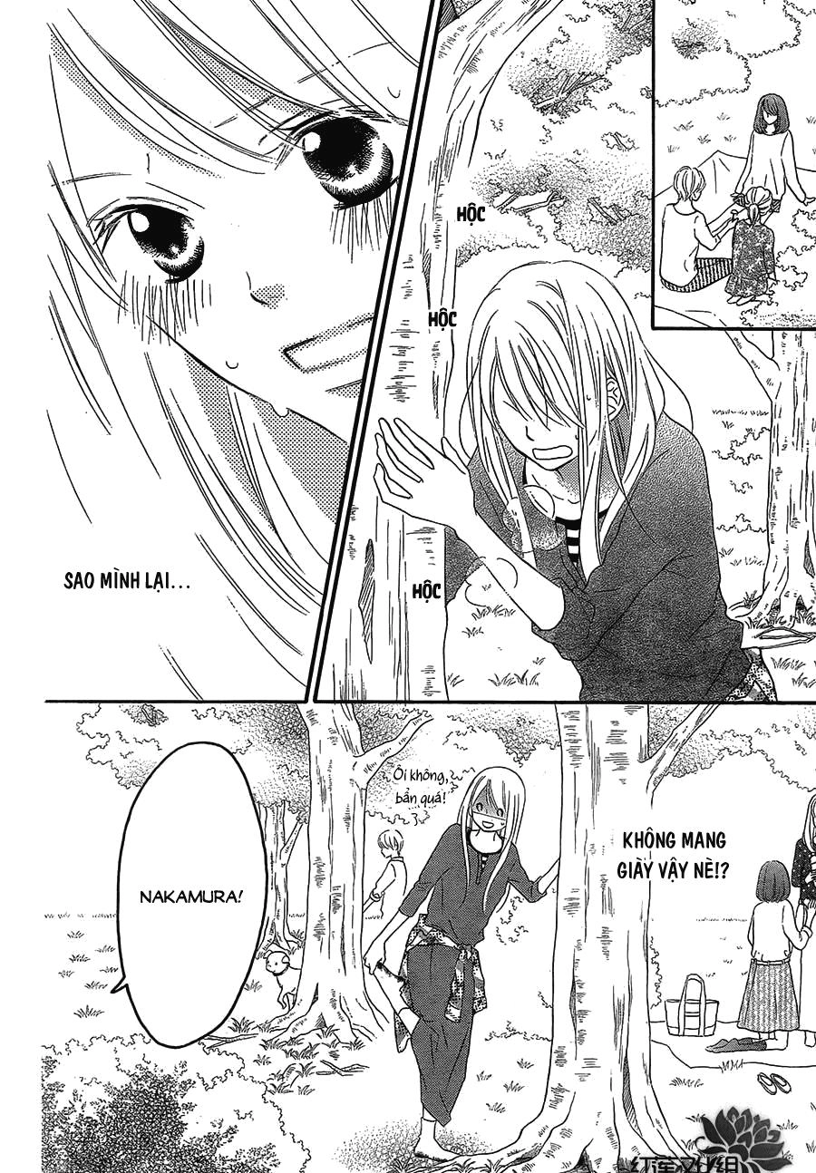 Love So Life Chapter 106 - 10