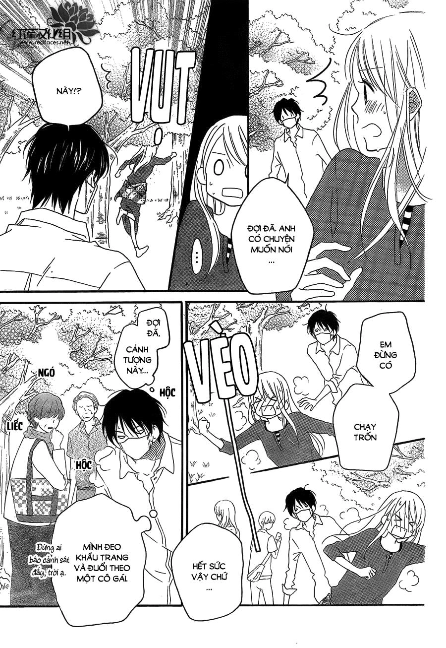 Love So Life Chapter 106 - 11