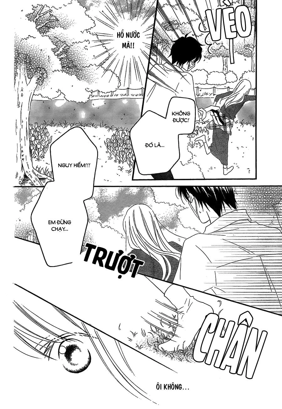 Love So Life Chapter 106 - 12