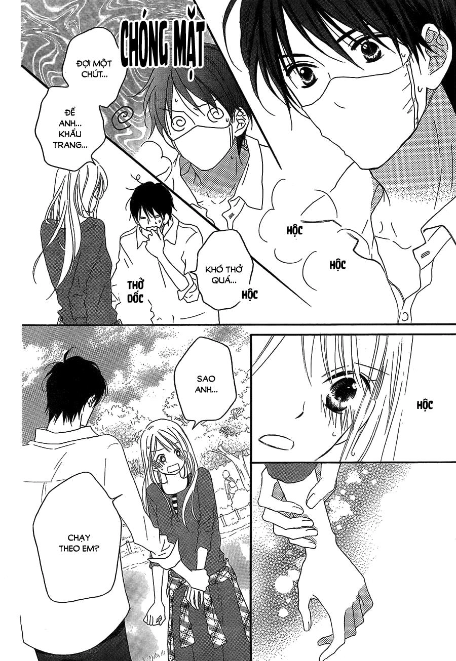 Love So Life Chapter 106 - 14