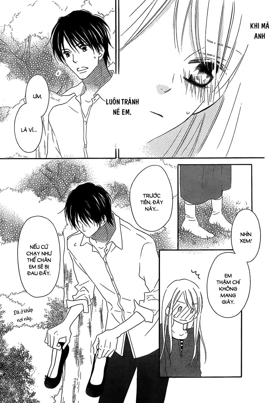 Love So Life Chapter 106 - 15