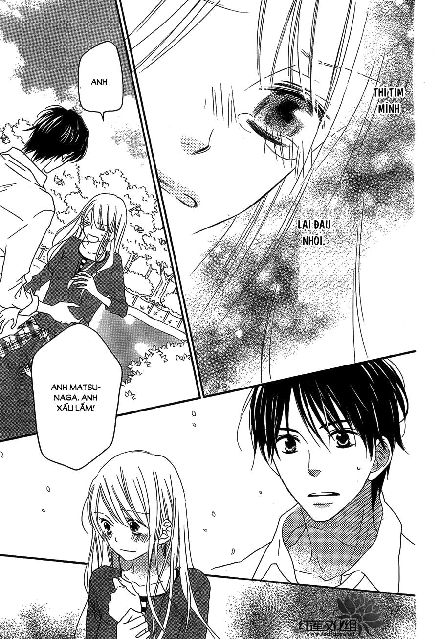 Love So Life Chapter 106 - 17