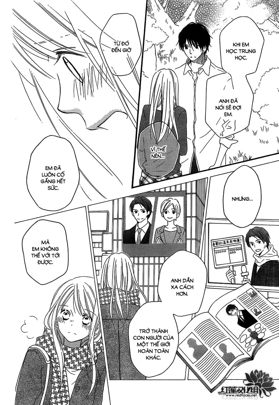 Love So Life Chapter 106 - 18