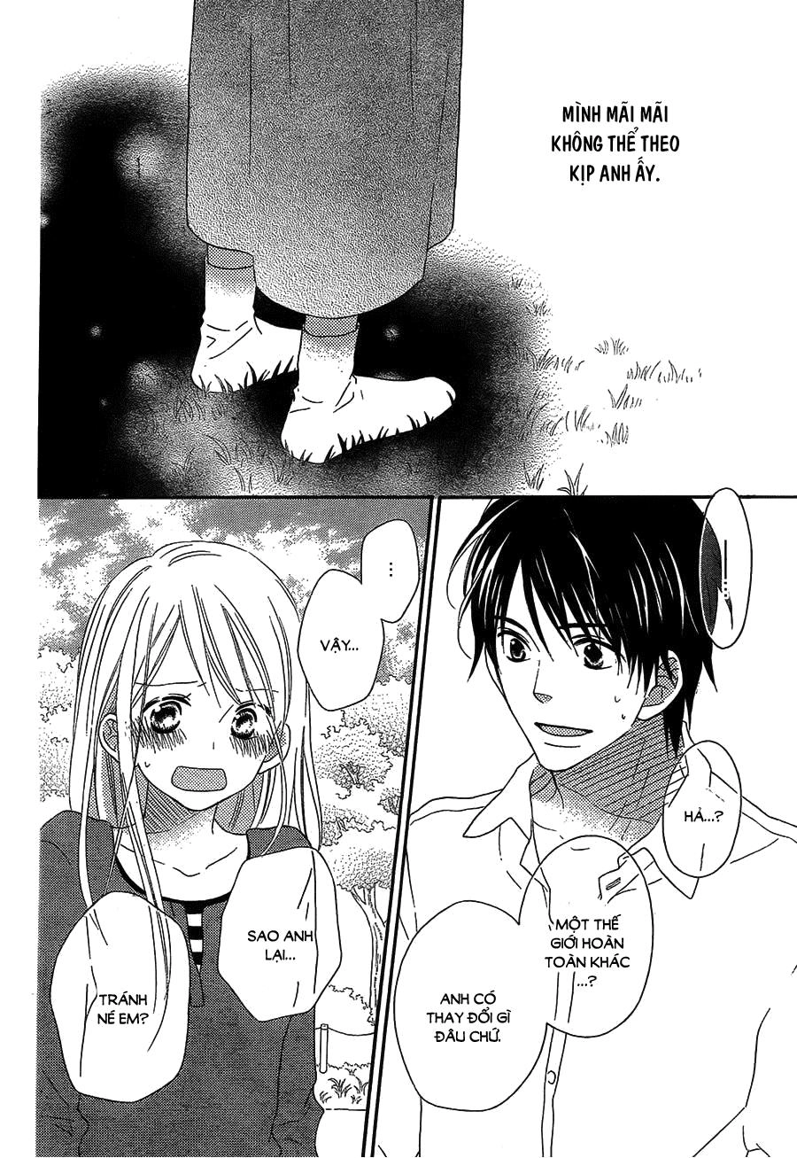 Love So Life Chapter 106 - 20