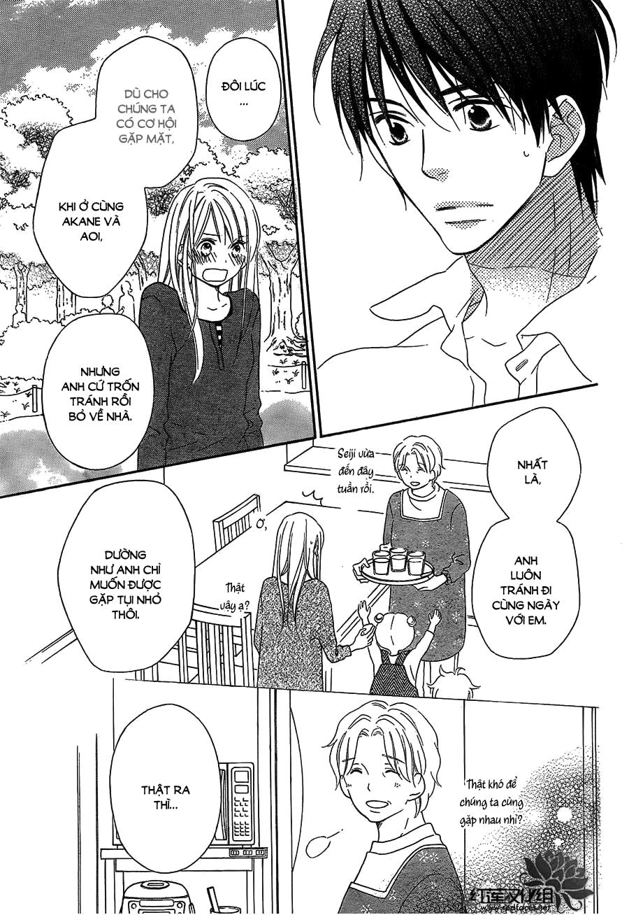 Love So Life Chapter 106 - 21