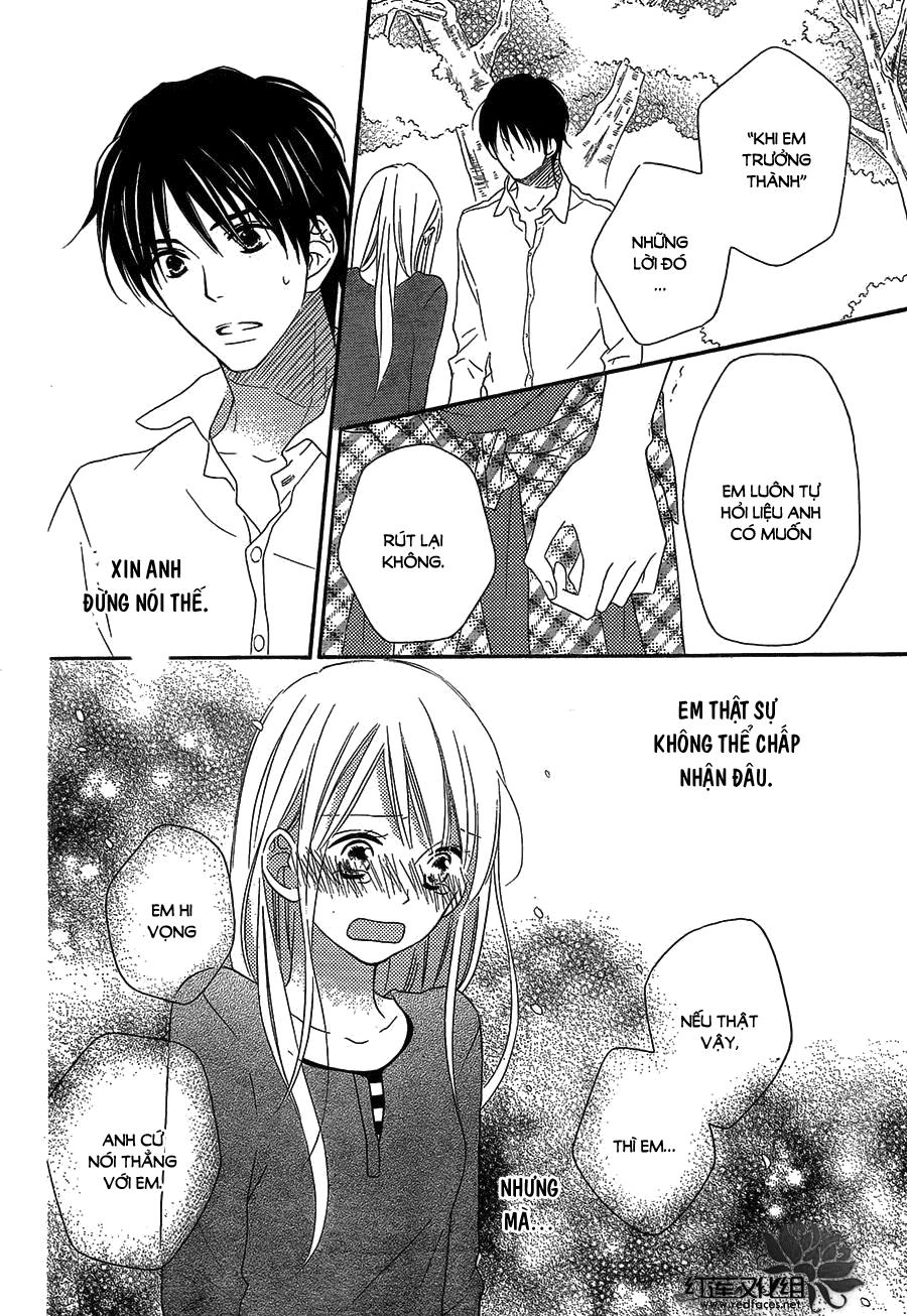 Love So Life Chapter 106 - 22