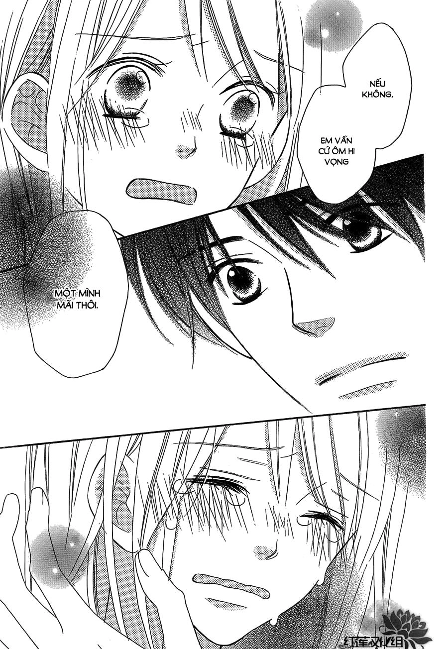 Love So Life Chapter 106 - 23