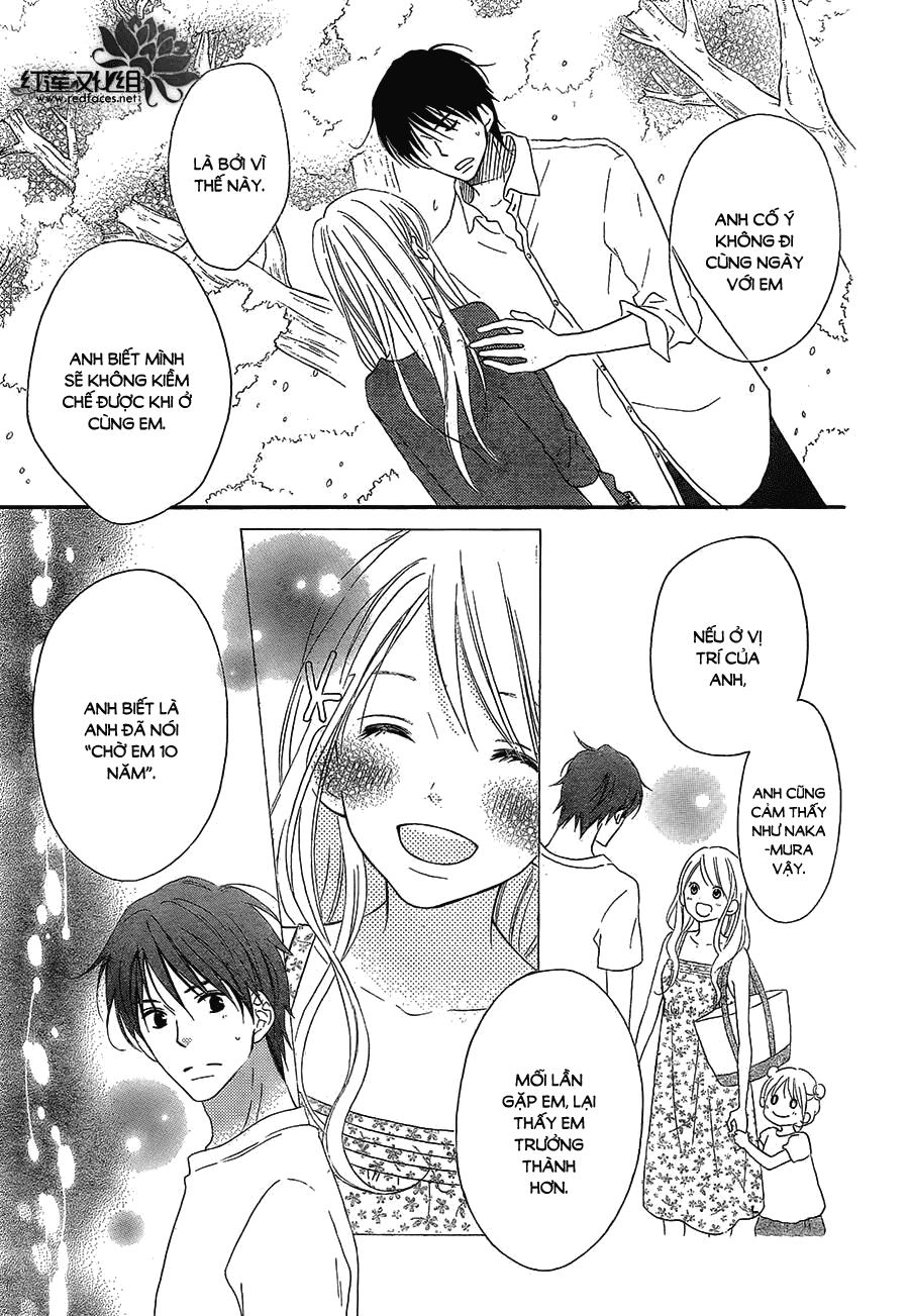 Love So Life Chapter 106 - 26