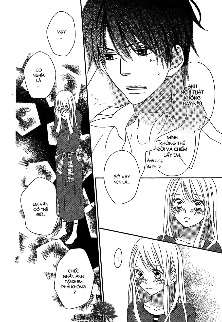 Love So Life Chapter 106 - 27