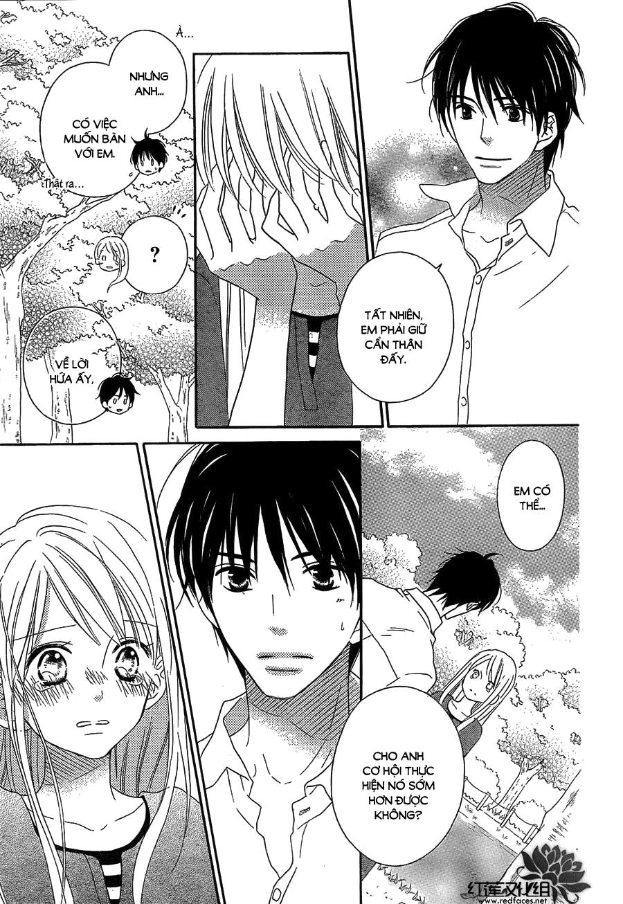 Love So Life Chapter 106 - 28