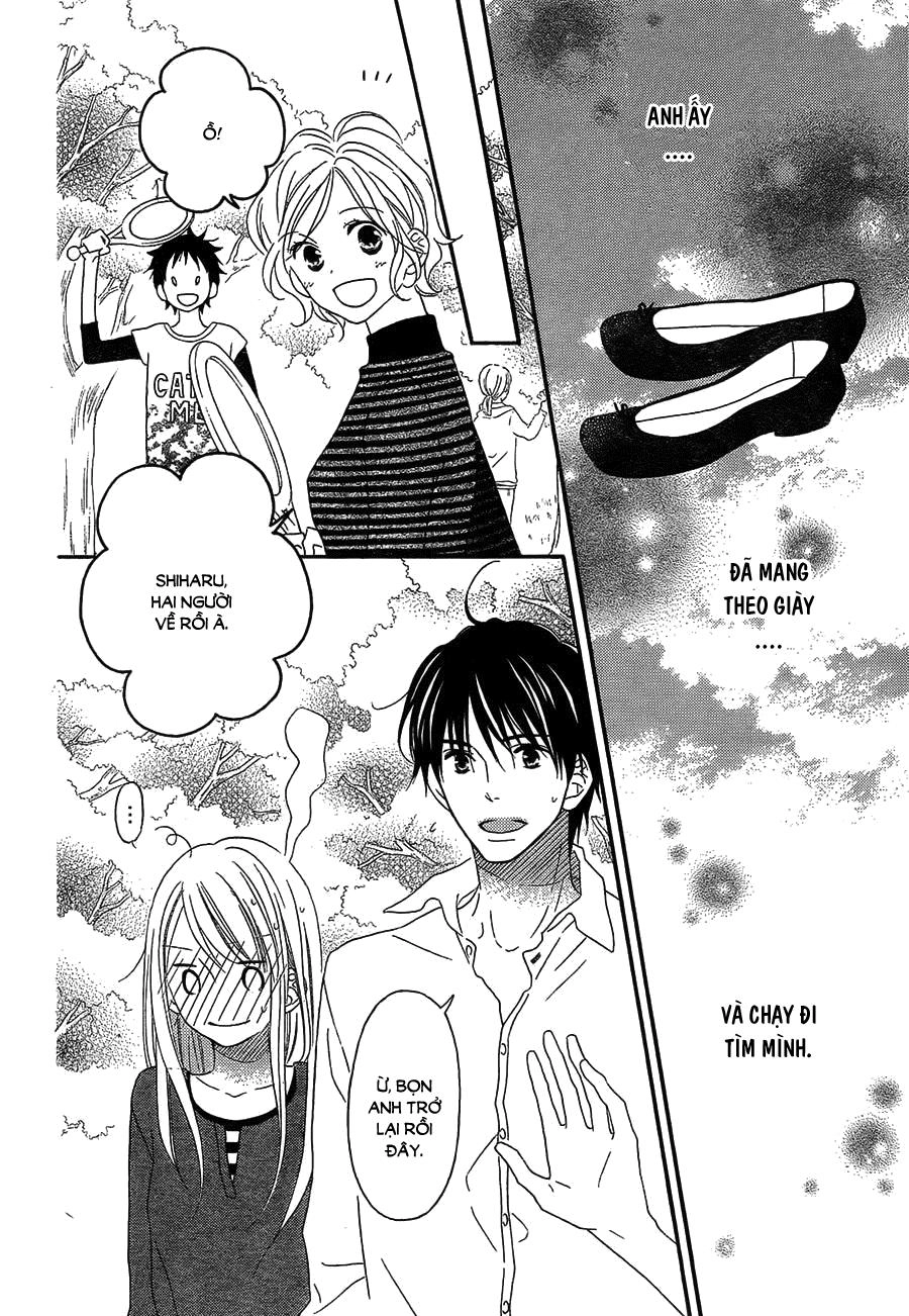 Love So Life Chapter 106 - 31