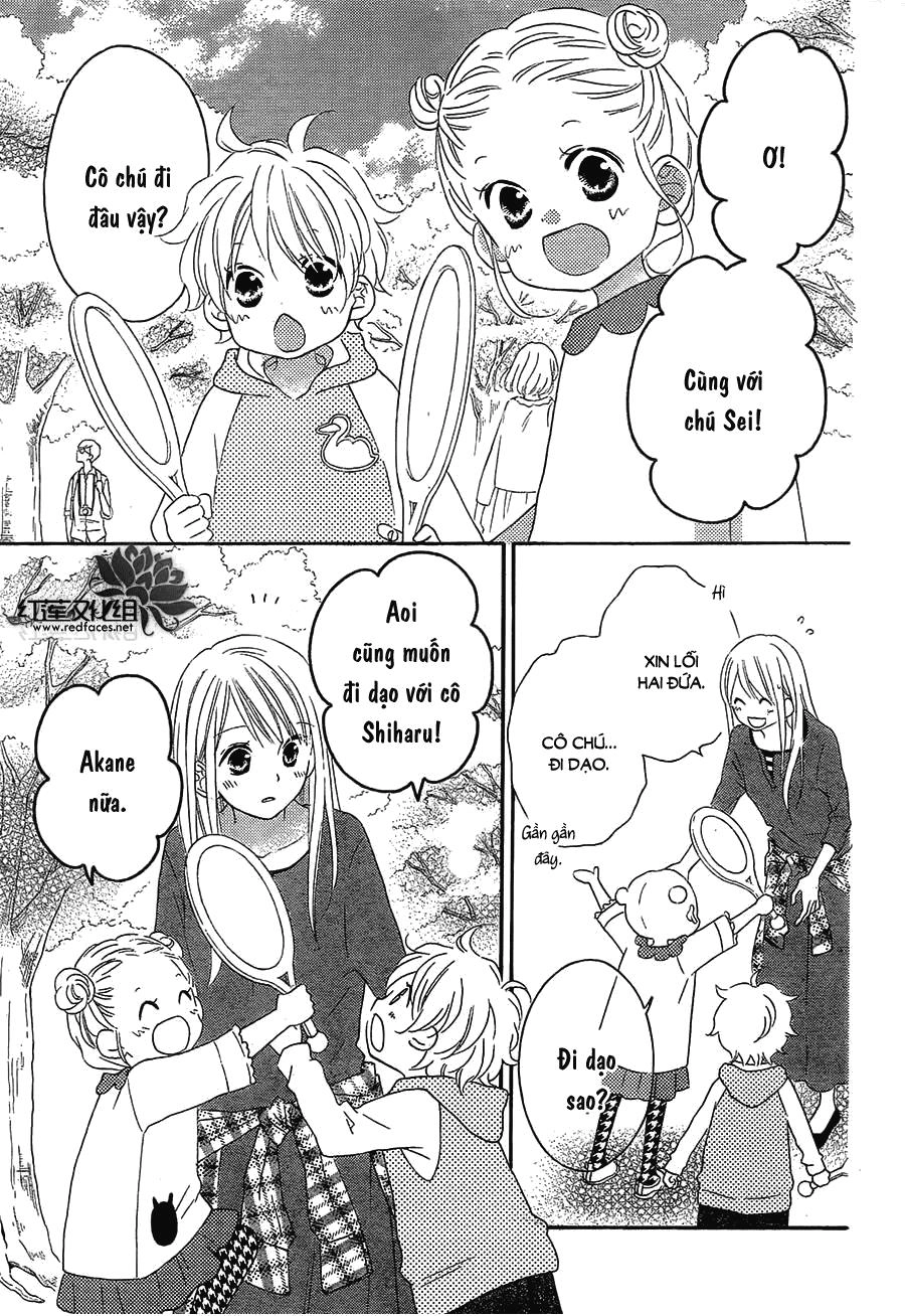 Love So Life Chapter 106 - 32