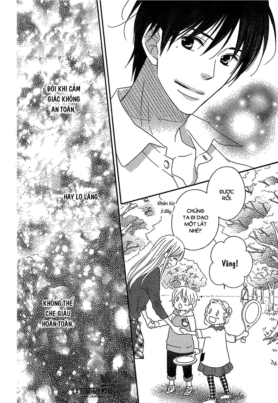 Love So Life Chapter 106 - 33