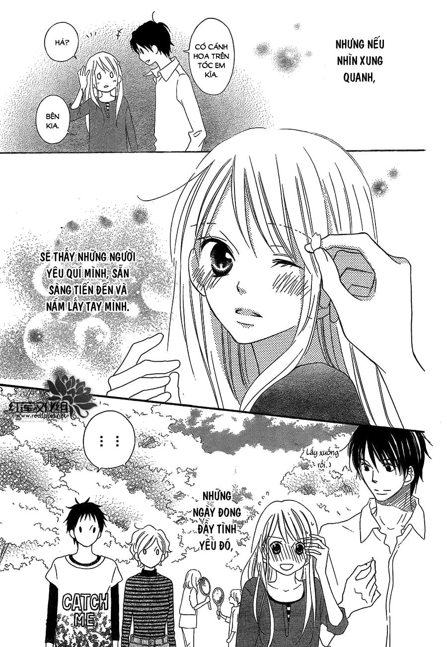 Love So Life Chapter 106 - 34