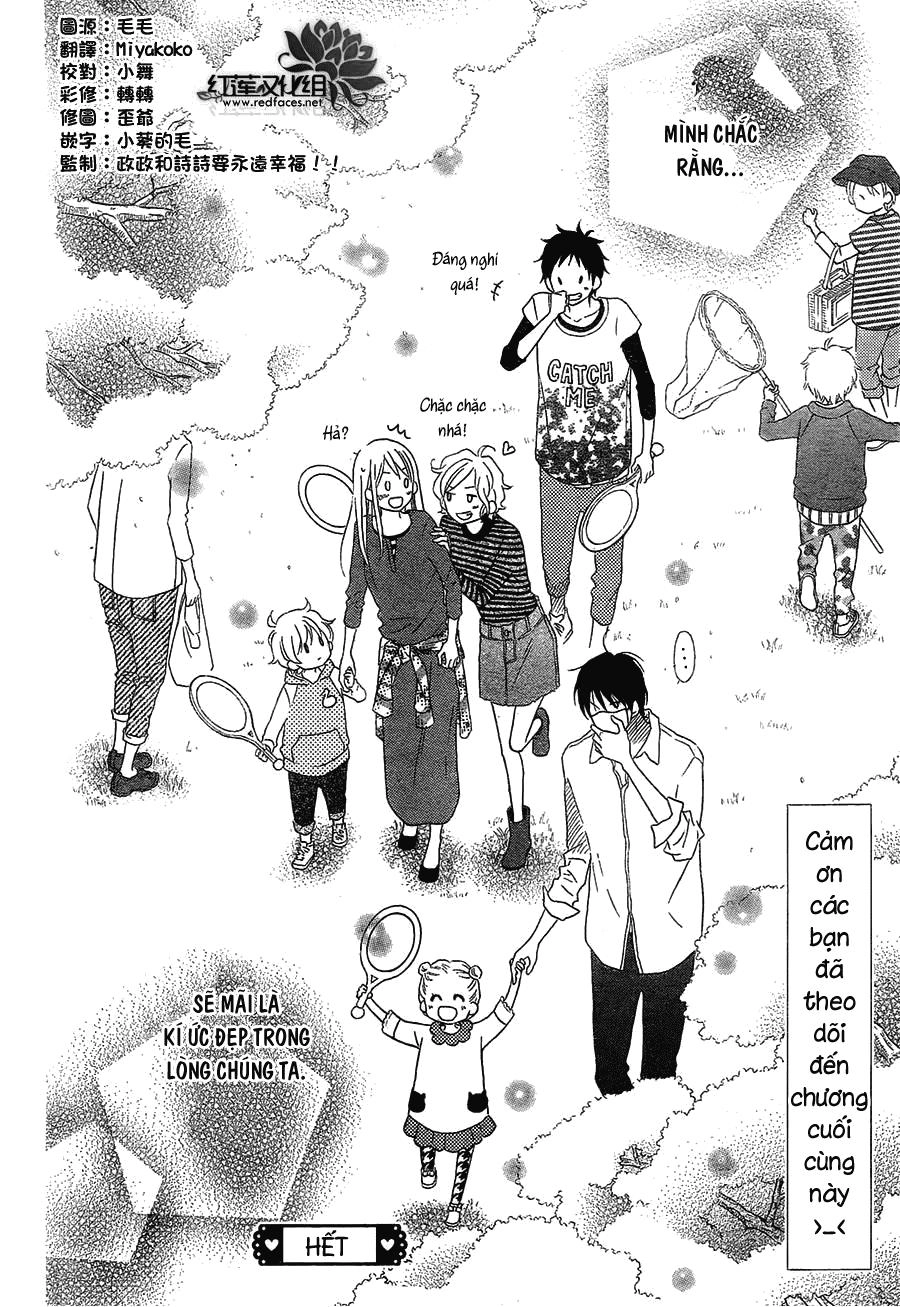 Love So Life Chapter 106 - 35