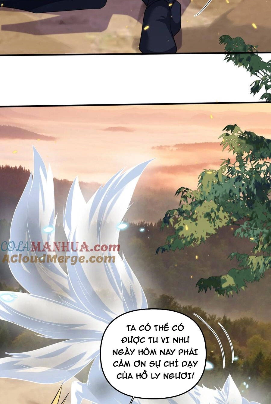 Ta Vô Địch Lúc Nào Chapter 173 - 4