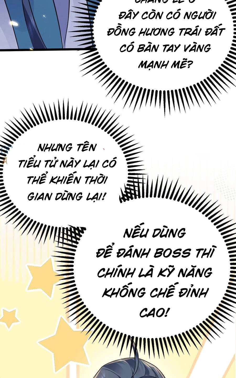 Ta Vô Địch Lúc Nào Chapter 173 - 29