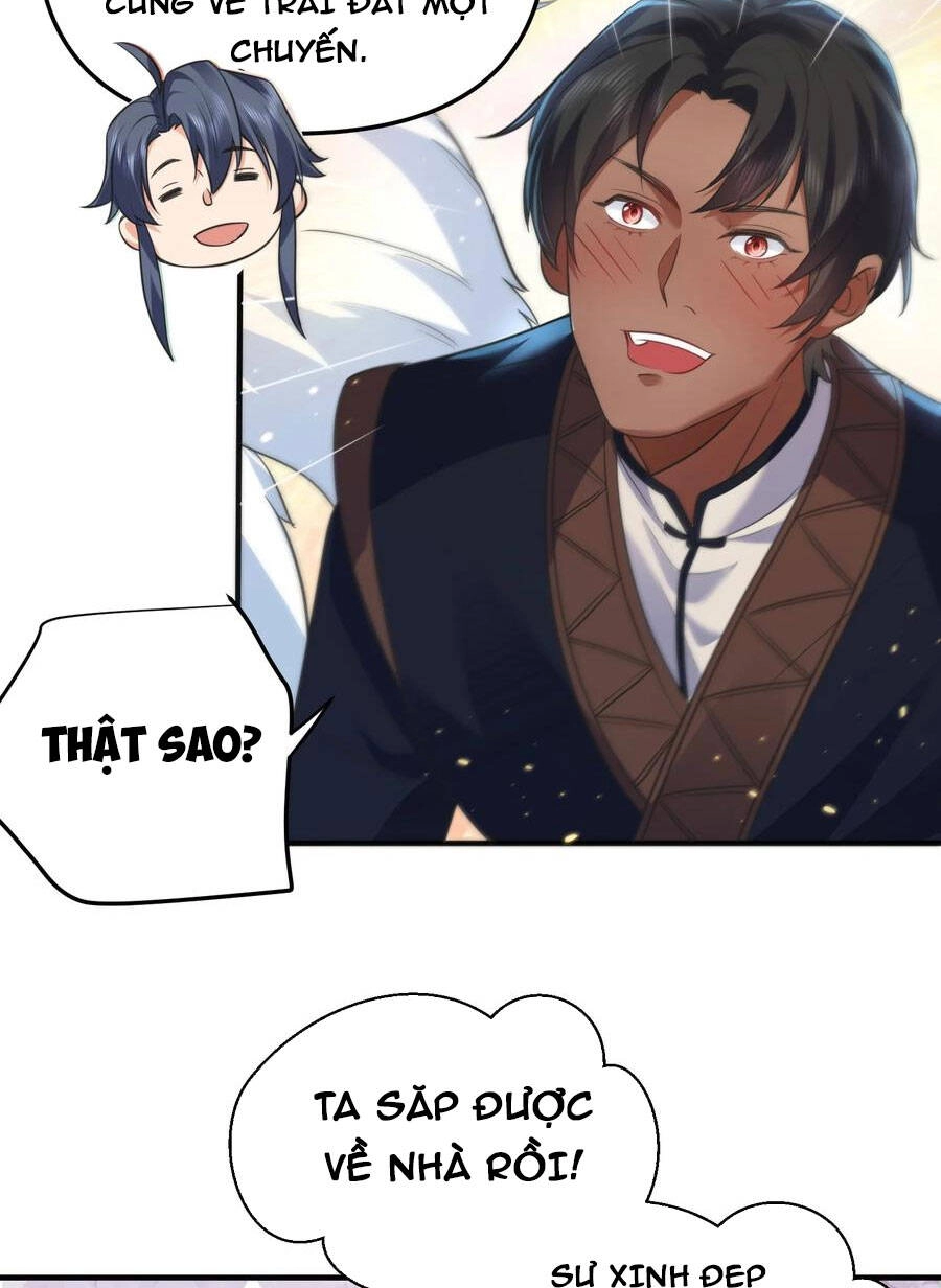 Ta Vô Địch Lúc Nào Chapter 173 - 44