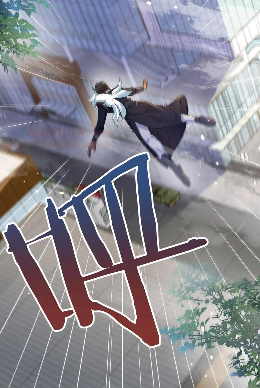 Ta Vô Địch Lúc Nào Chapter 174 - 3