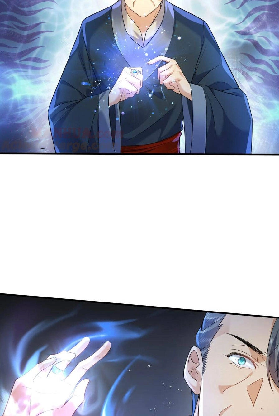 Ta Vô Địch Lúc Nào Chapter 174 - 7