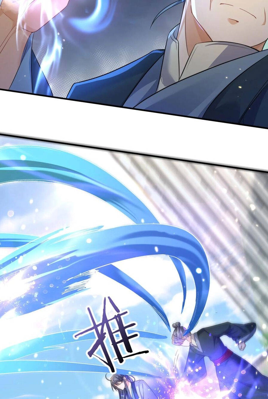 Ta Vô Địch Lúc Nào Chapter 174 - 8