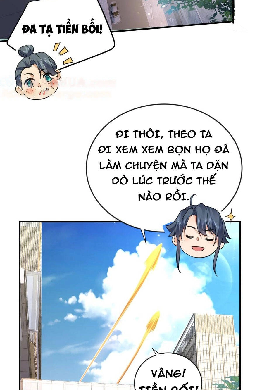 Ta Vô Địch Lúc Nào Chapter 174 - 12