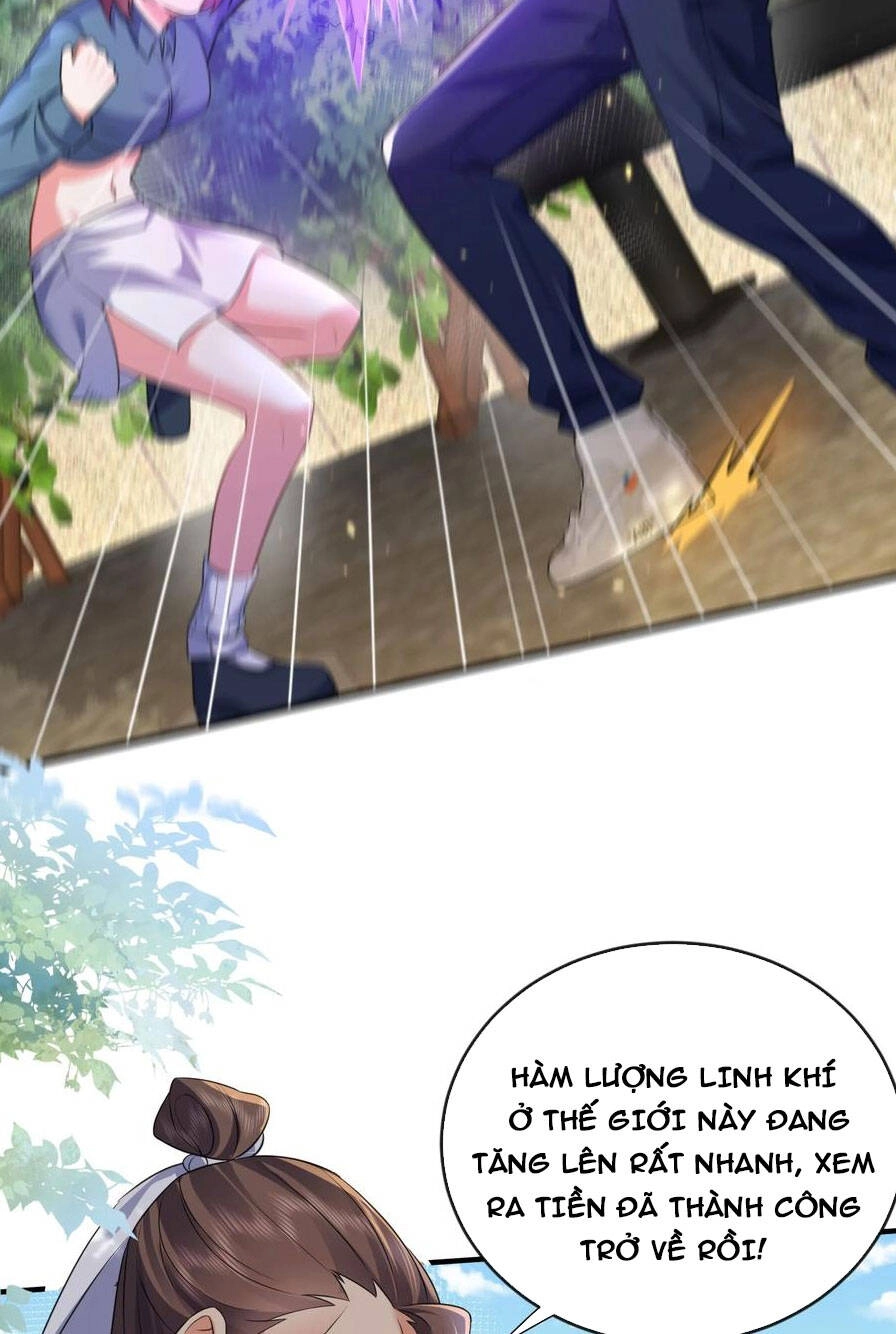 Ta Vô Địch Lúc Nào Chapter 174 - 17