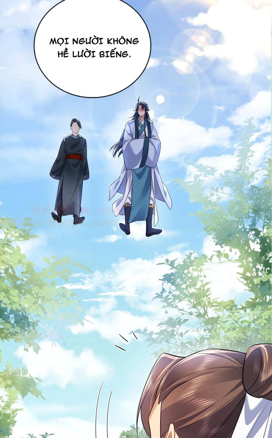 Ta Vô Địch Lúc Nào Chapter 174 - 22