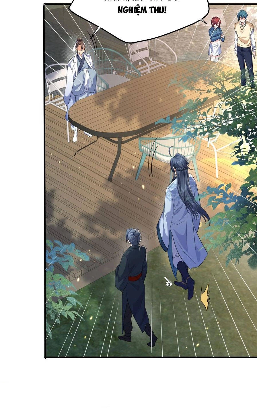 Ta Vô Địch Lúc Nào Chapter 174 - 24