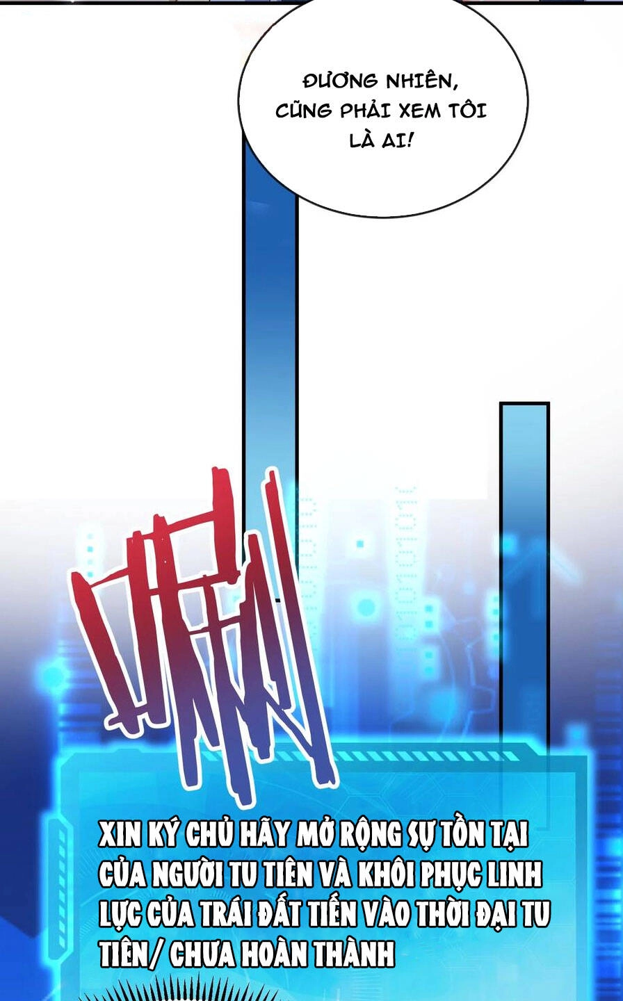 Ta Vô Địch Lúc Nào Chapter 174 - 30