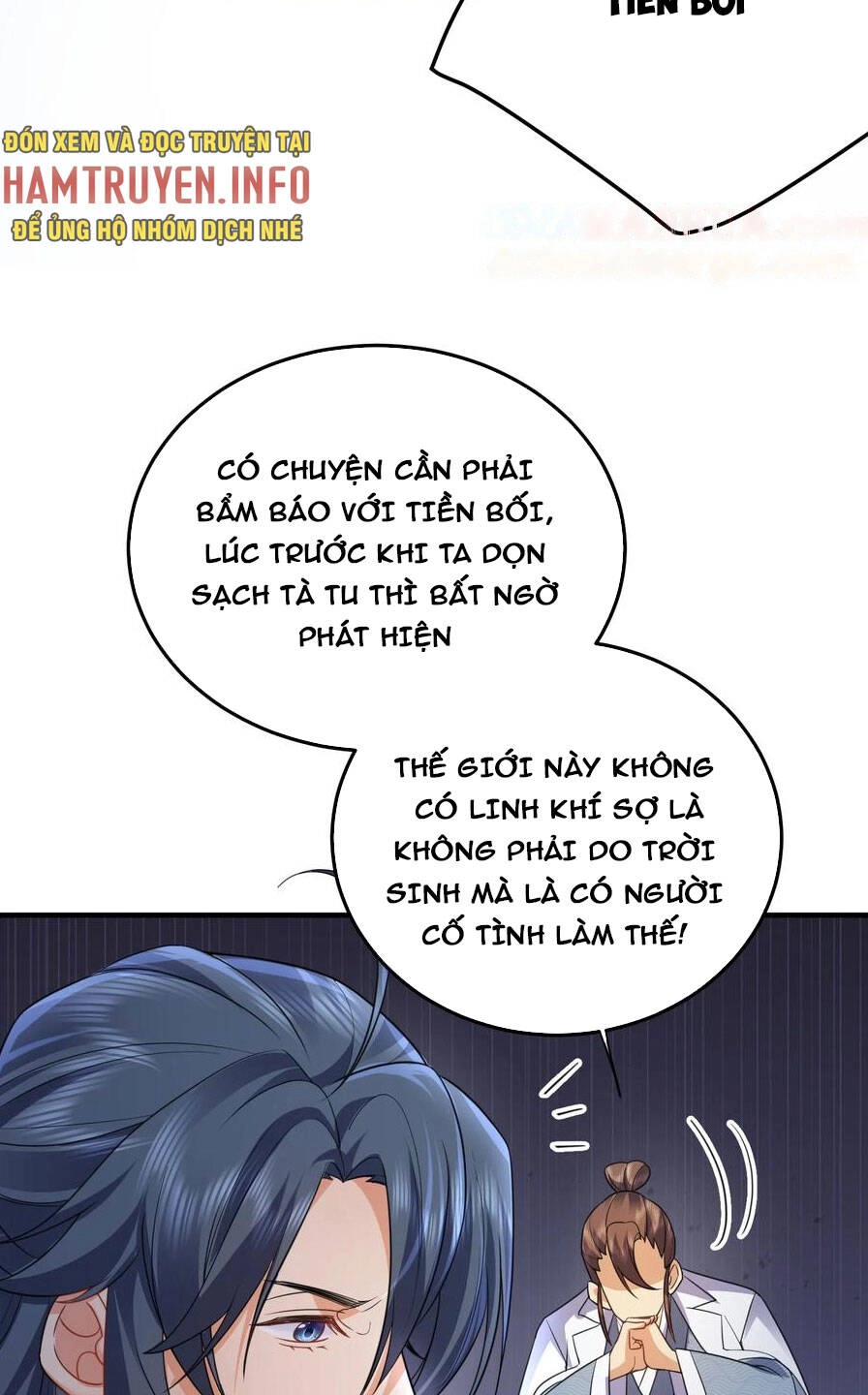 Ta Vô Địch Lúc Nào Chapter 174 - 32