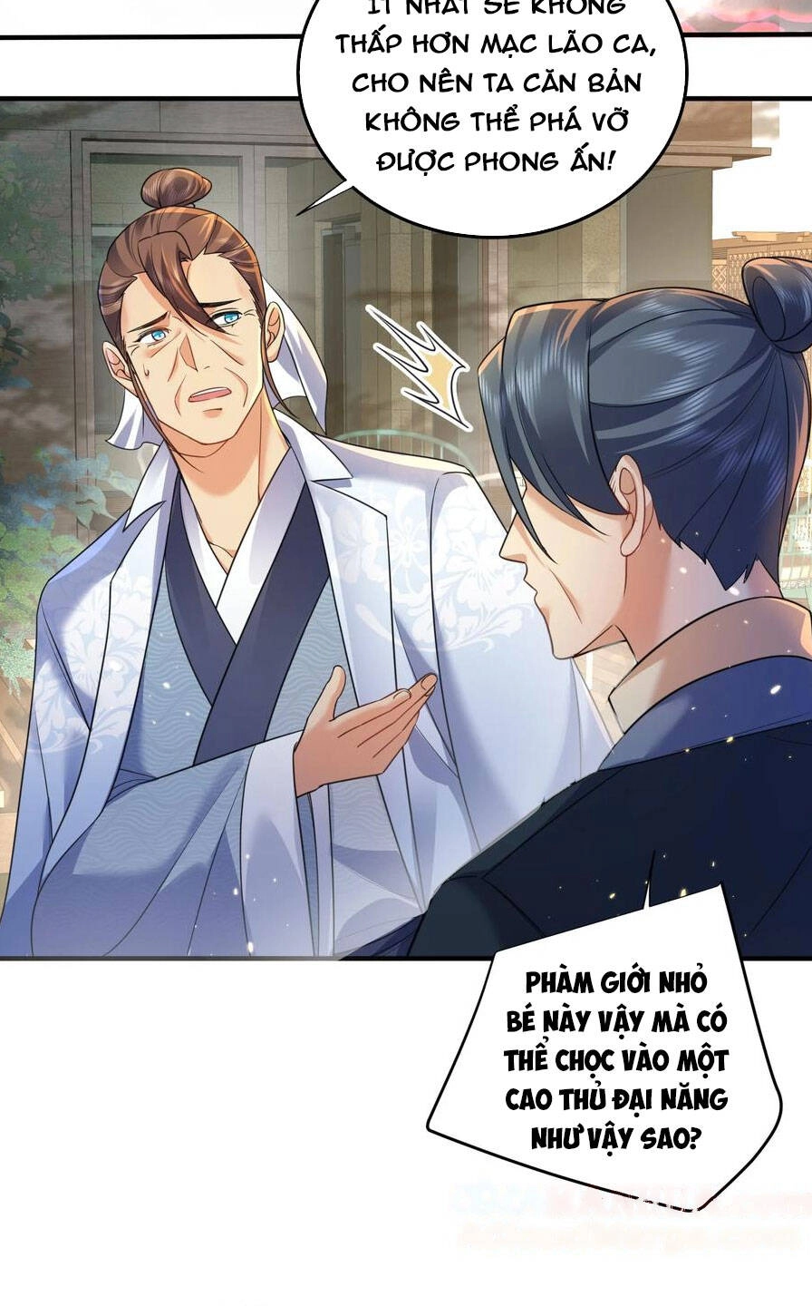 Ta Vô Địch Lúc Nào Chapter 174 - 36