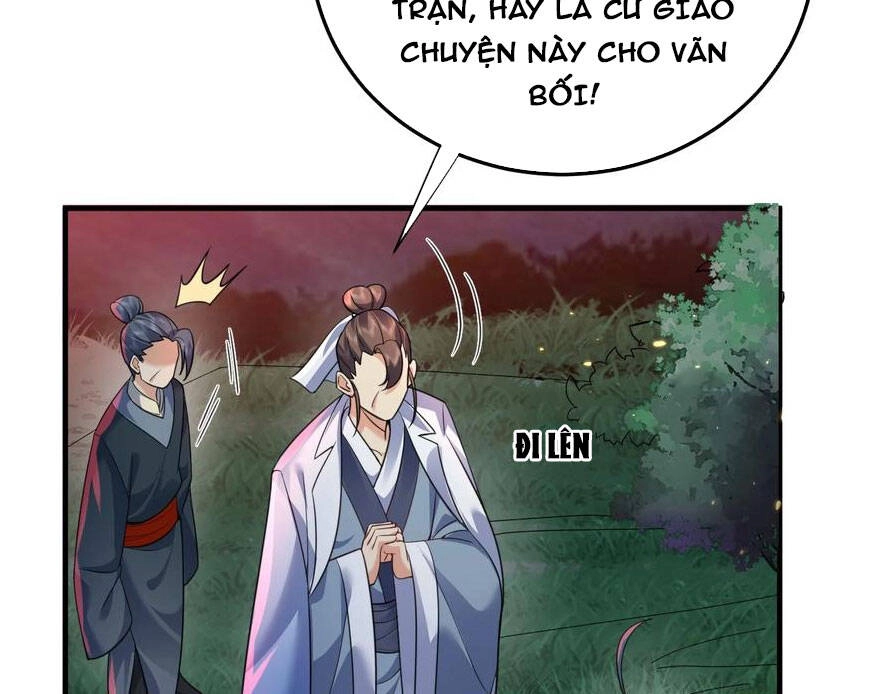 Ta Vô Địch Lúc Nào Chapter 174 - 51
