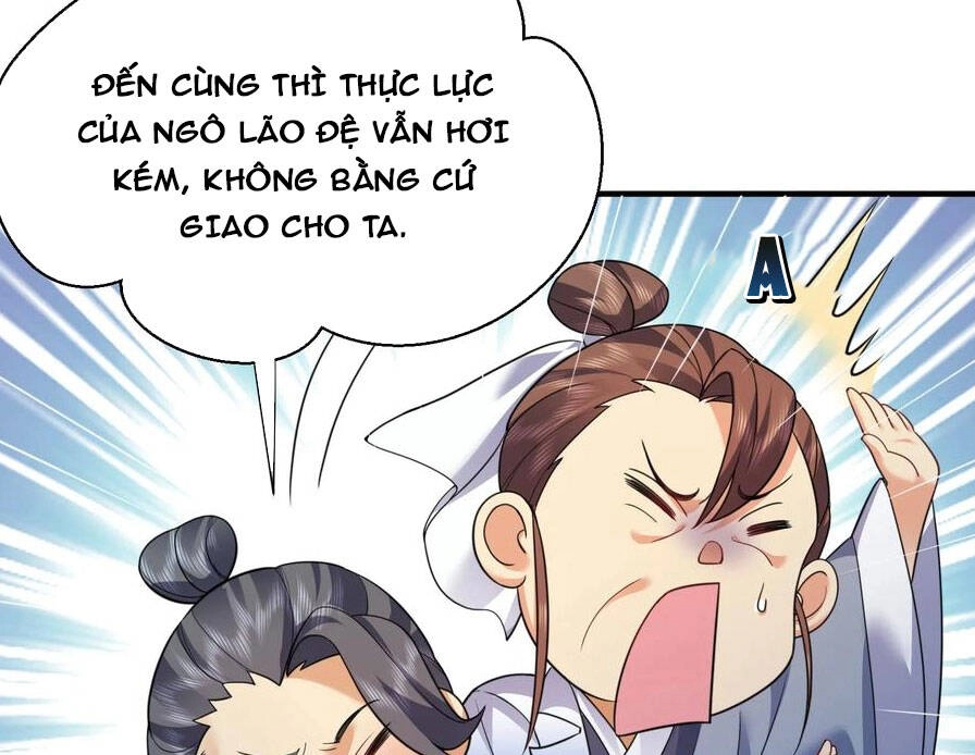 Ta Vô Địch Lúc Nào Chapter 174 - 55