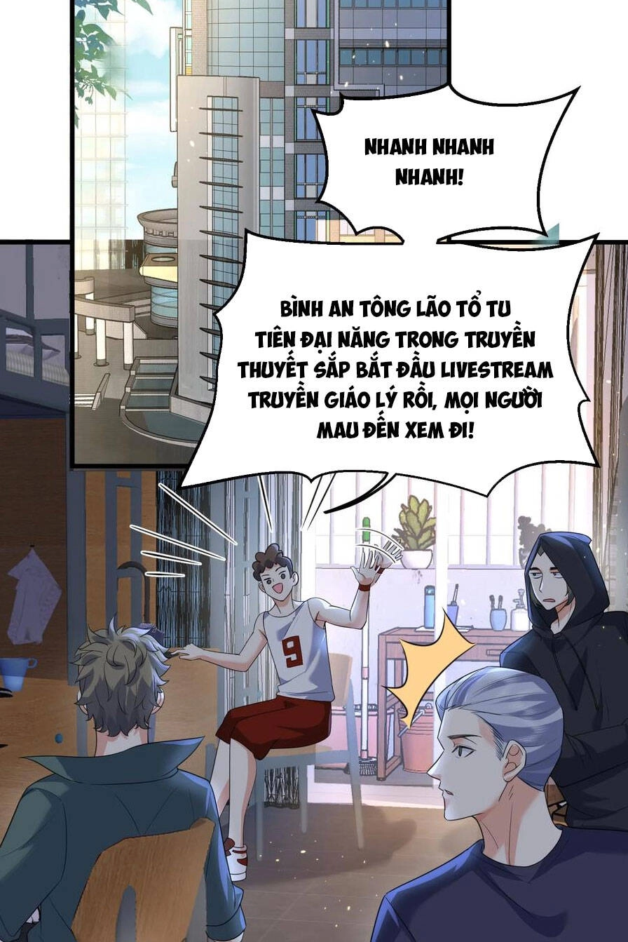 Ta Vô Địch Lúc Nào Chapter 175 - 20