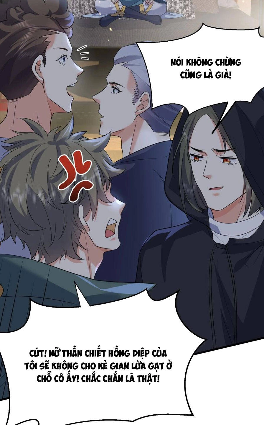 Ta Vô Địch Lúc Nào Chapter 175 - 22