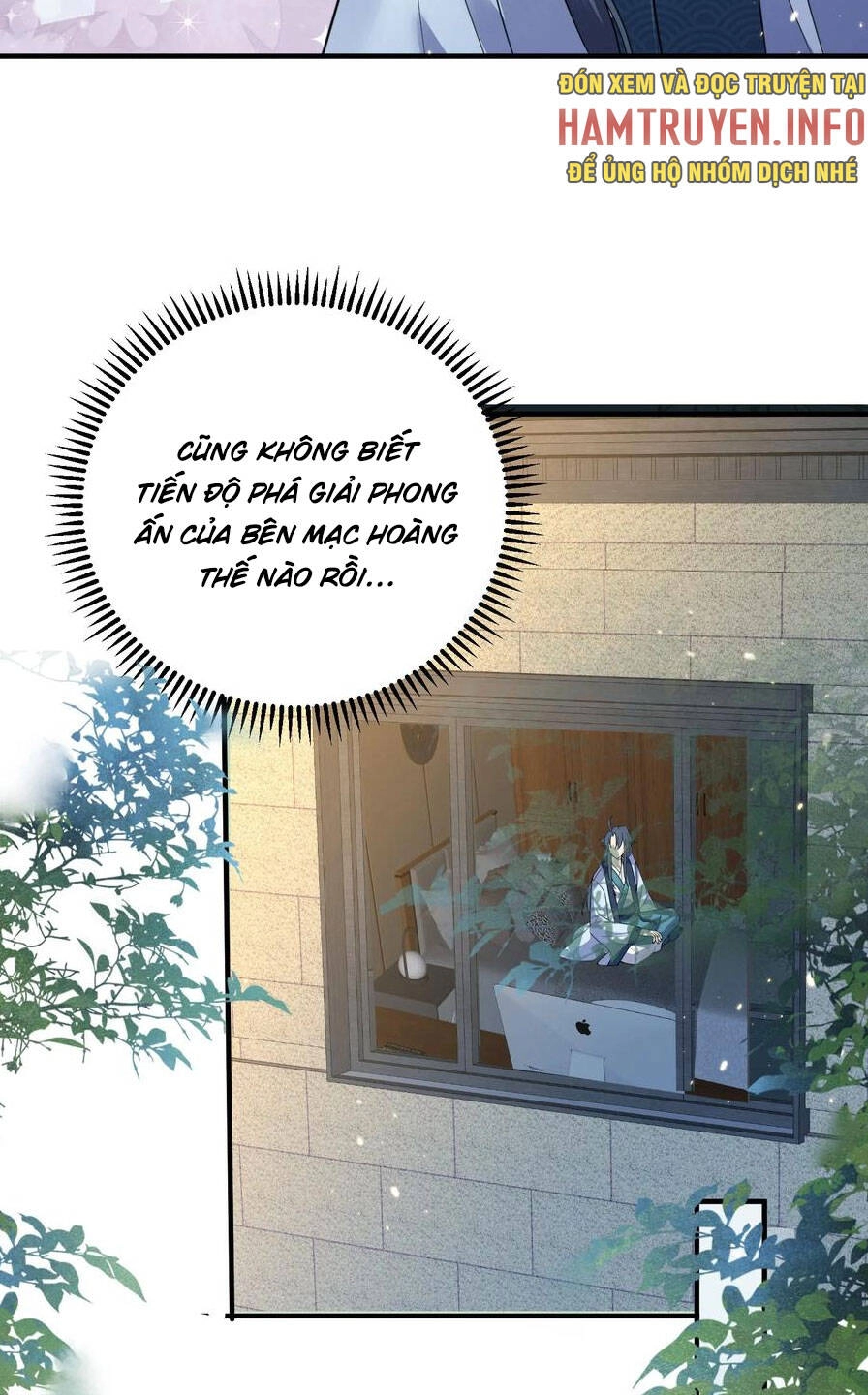 Ta Vô Địch Lúc Nào Chapter 175 - 30