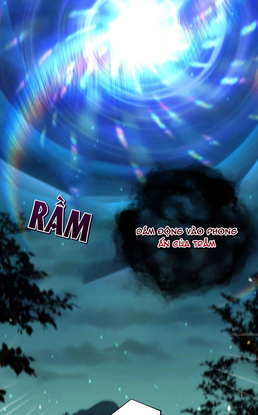 Ta Vô Địch Lúc Nào Chapter 175 - 38