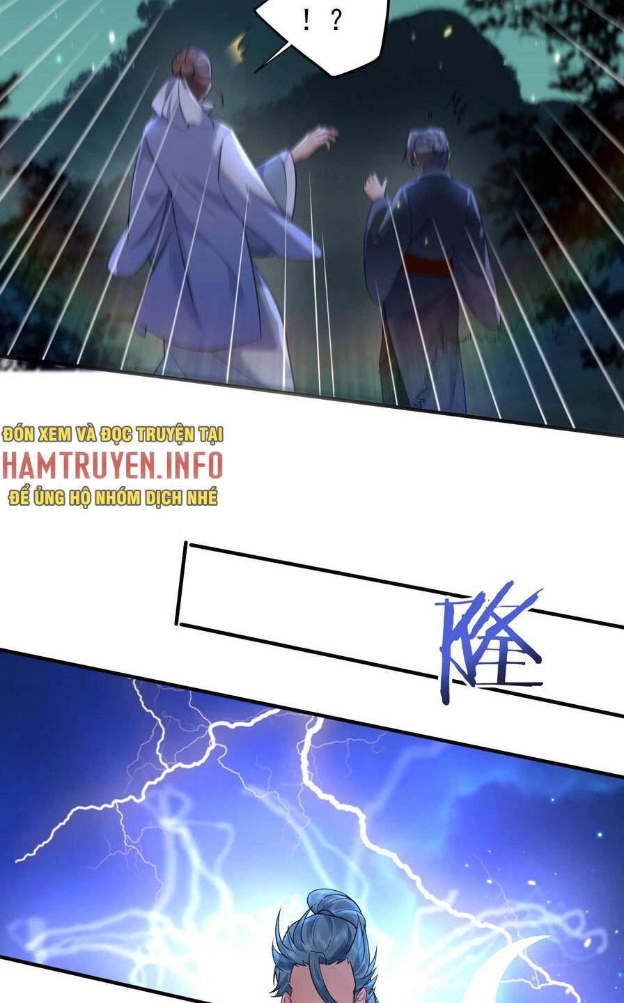 Ta Vô Địch Lúc Nào Chapter 175 - 39