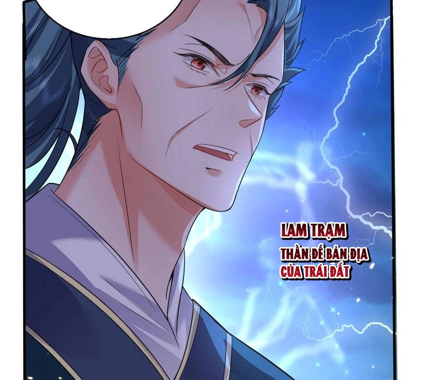 Ta Vô Địch Lúc Nào Chapter 175 - 42