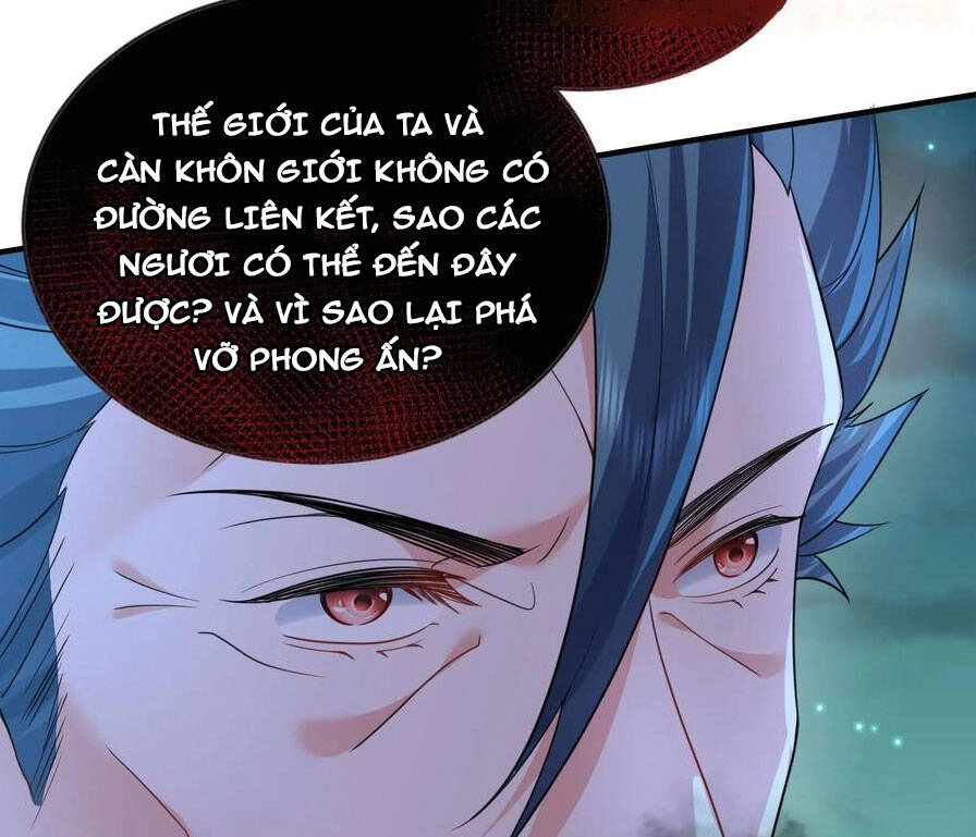 Ta Vô Địch Lúc Nào Chapter 175 - 46