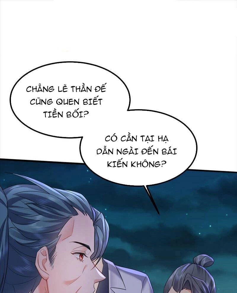 Ta Vô Địch Lúc Nào Chapter 176 - 1
