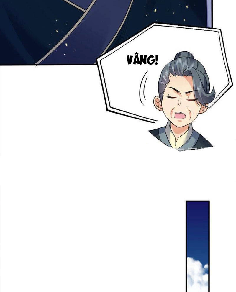 Ta Vô Địch Lúc Nào Chapter 176 - 4