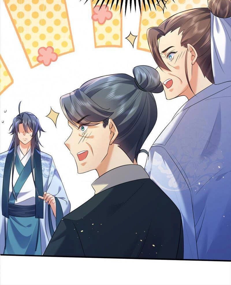 Ta Vô Địch Lúc Nào Chapter 176 - 20