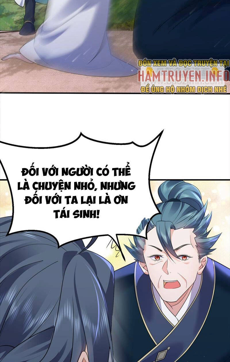 Ta Vô Địch Lúc Nào Chapter 176 - 23